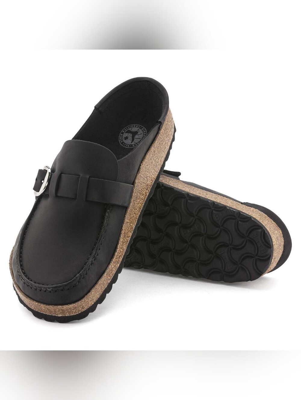 Birkenstock Buckley - BRAND NEW (Size 37)